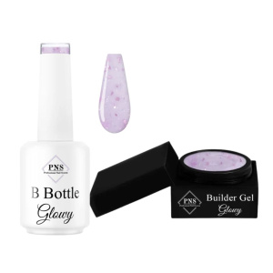 pns b bottle builder gel glowwt prachtnagels catalog