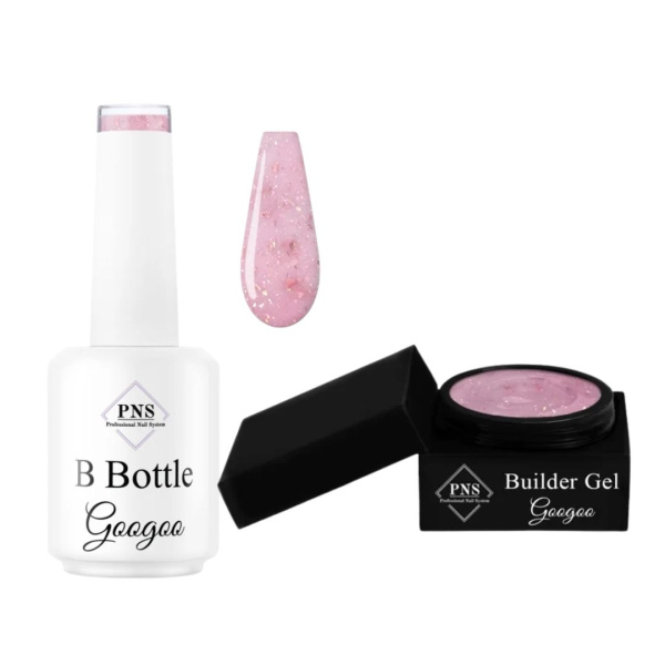pns b bottle googoo builder gel prachtnagels catalog
