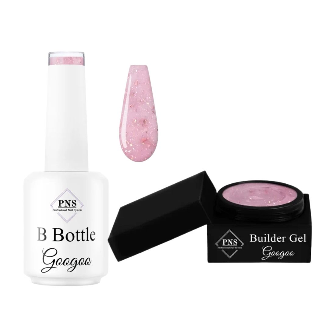 pns b bottle googoo builder gel prachtnagels catalog