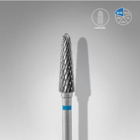 Staleks Carbide Bit "frustum" FT70B040/13 prachtnagels 3