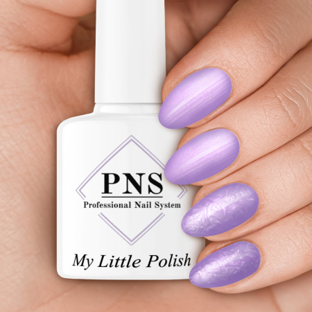 pns mlp 1833 prachtnagels