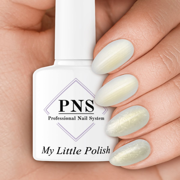 pns mlp 1830 prachtnagels