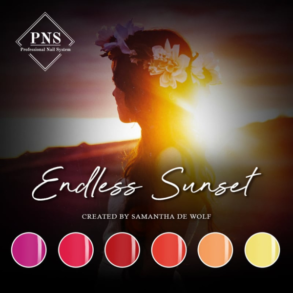 pns mlp endless summer flyer prachtnagels