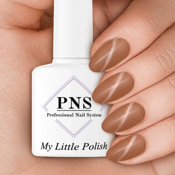 pns mlp mocca sparkle prachtnagels