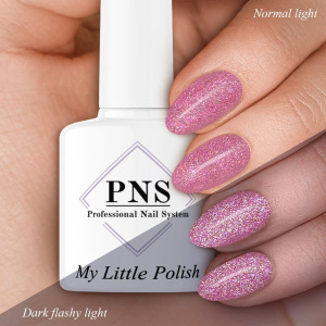 pns mlp foudre prachtnagels