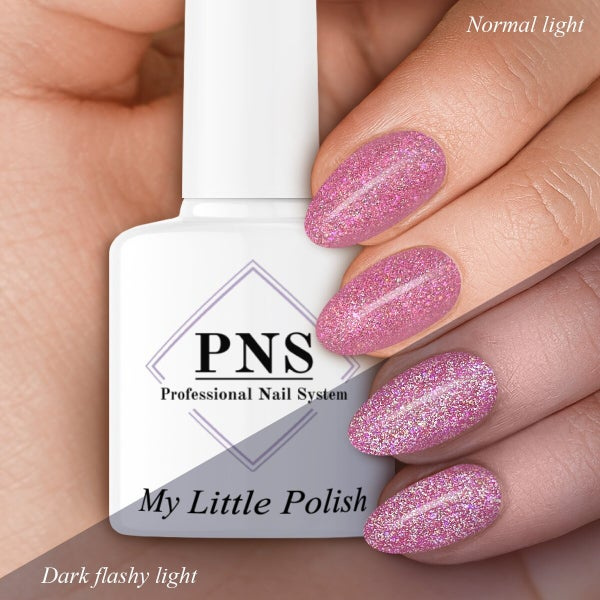 pns mlp foudre prachtnagels