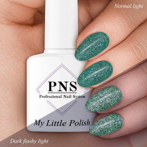 pns mlp fulmine prachtnagels