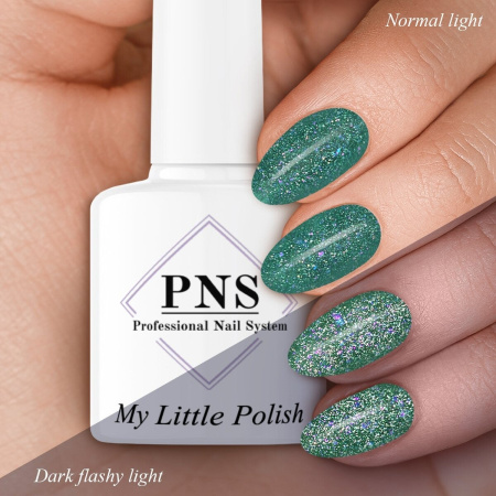 pns mlp fulmine prachtnagels