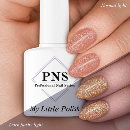 pns mlp iluminacion prachtnagels