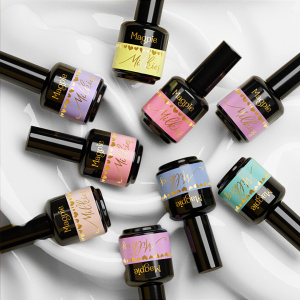 magpie milkies collection prachtnagels