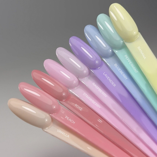 magpie milkies collection swatch prachtnagels