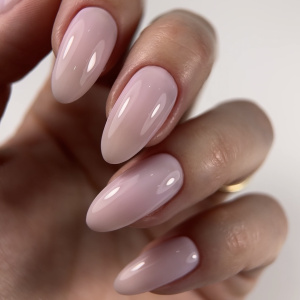 magpie milkies raspberry prachtnagels set