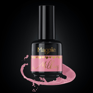 magpe milky rose prachtnagels