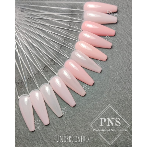 pns mlp undercover 2 swatch prachtnagels