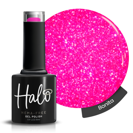 halo gel polish bonita prachtnagels