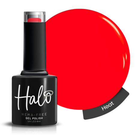 halo gel polish heat prachtnagels