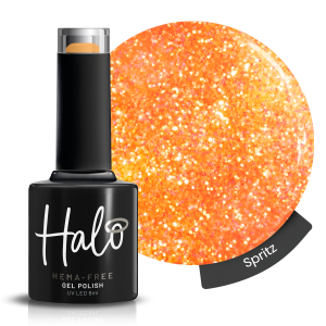 halo gel polish spritz prachtnagels