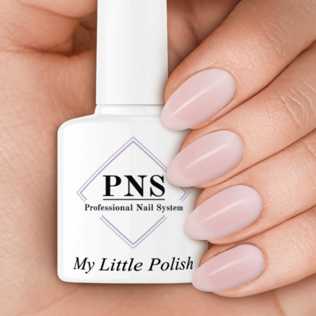 pns mlp sleepy prachtnagels