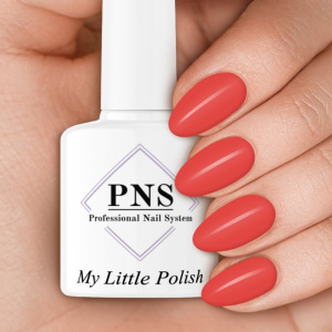 pns mlp dalia prachtnagels
