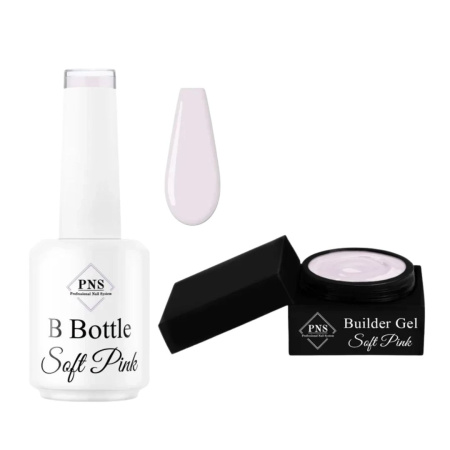 pns b bottle soft pink catalog prachtnagels