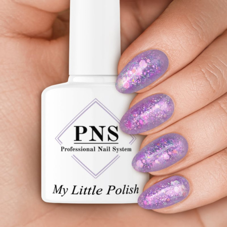 pns mlp globo encanto prachtnagels
