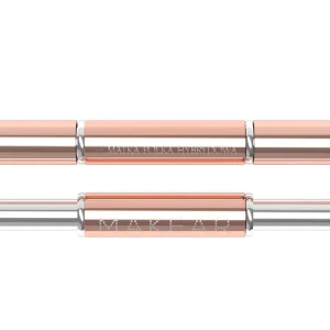 makear double sided brush oval liner prachtnagels 2