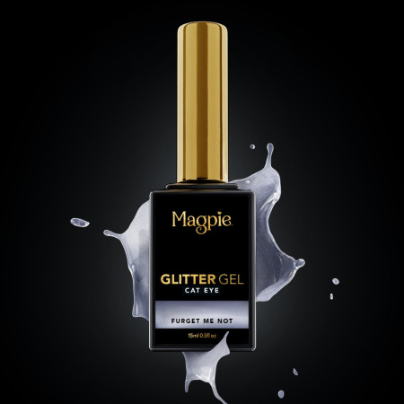 magpie gel colour furget me not prachtnagels