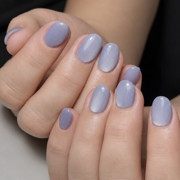 magpie gel colour furget me not prachtnagels set