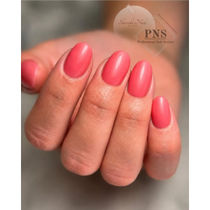 pns mlp lily swatch