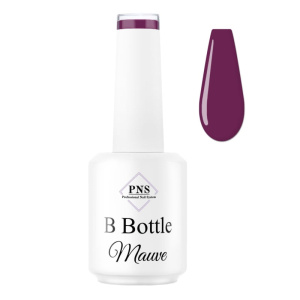 pns b bottle mauve prachtnagels