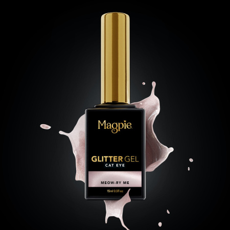 magpie gel colour meow-ry me prachtnagels