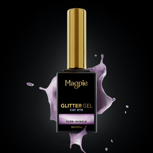 magpie gel colour purr-iwinkle prachtnagels