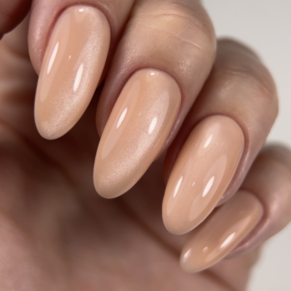magpie gel colour soft paws cat eye prachtnagels