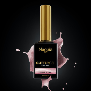 magpie gel colour spring kitten prachtnagels