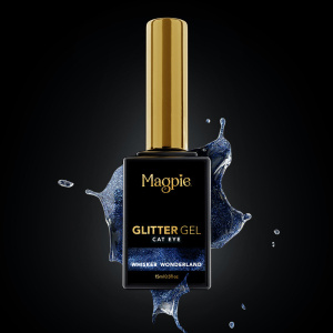 magpie whisker wonderland cat eye gel polish prachtnagels