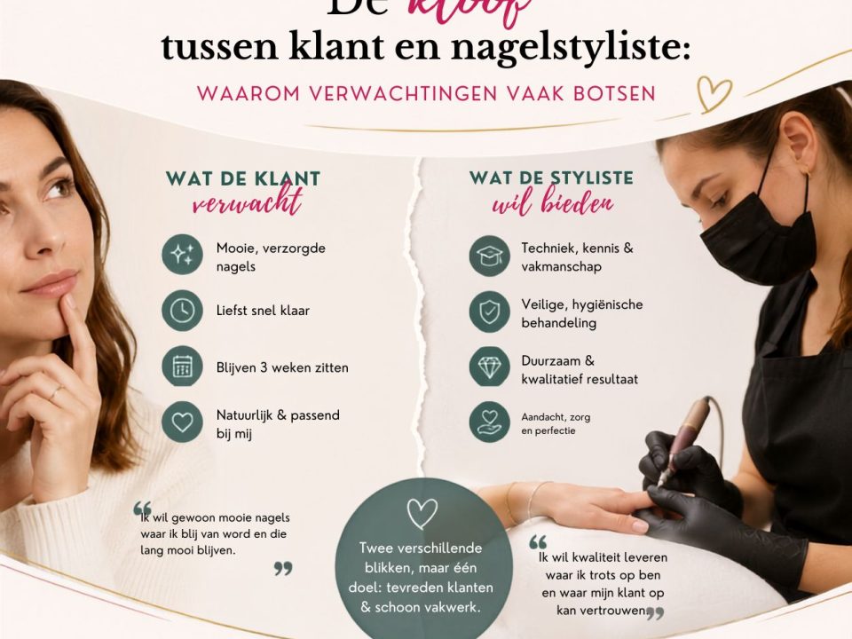 blog mismatch styliste en klant