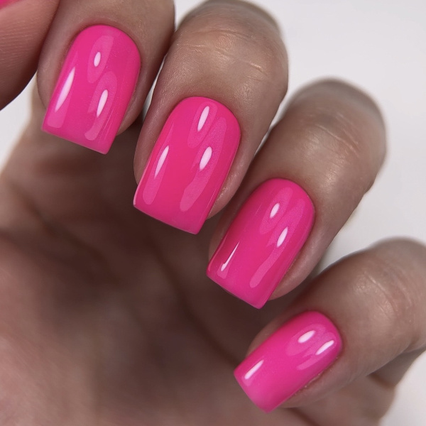 magpie gel polish dragonfruit prachtnagels set