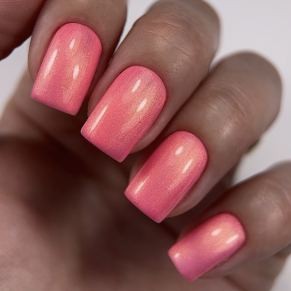 magpie gel colour golden hour prachtnagels set