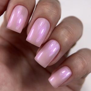 magpie gel colour lavender glow prachtnagels set 2