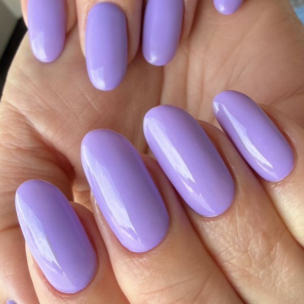 magpie gel colour miss orchid prachtnagels set