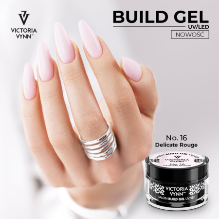victoria vynn delicate rouge builder gel prachtnagels