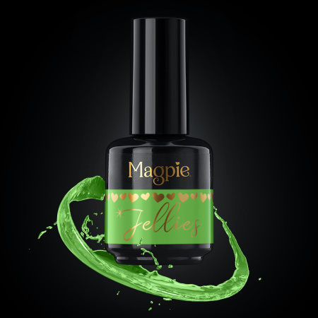 magpie jellie apple prachtnagels