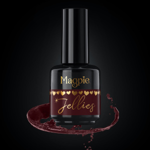 magpie jellie auburn prachtnagels
