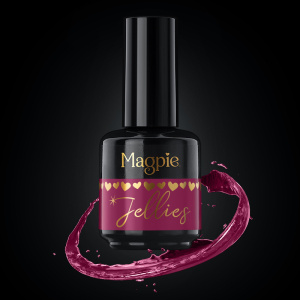 magpie jellie cherry prachtnagels