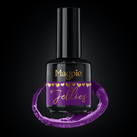 magpie jellie grape prachtnagels