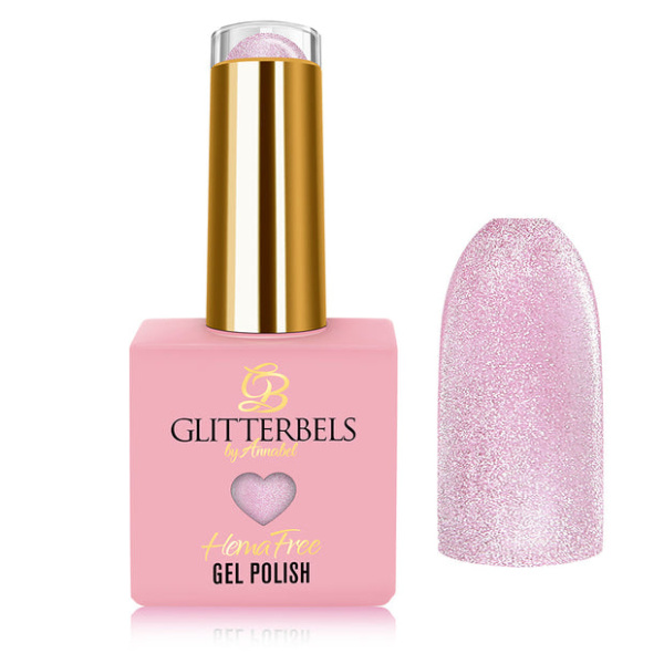 glitetrbels cat eye 653 give me space prachtnagels
