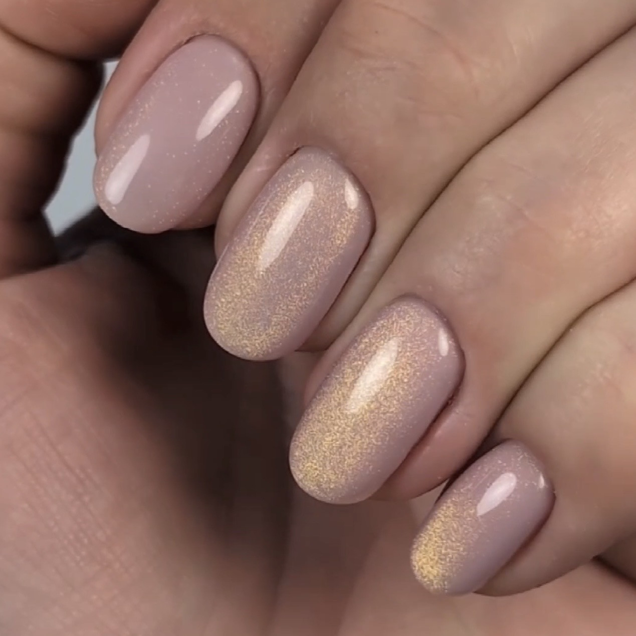 magpie gel polish cat eye while the cat's away prachtnagels set
