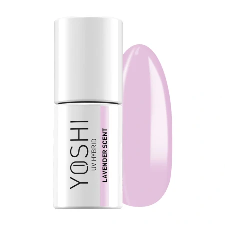 #823 - Lavender Scent