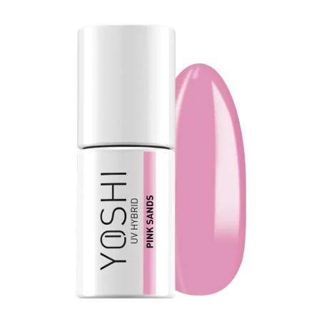 #829 - Pink Sands