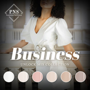 pns mlp business collection flyer prachtnagels